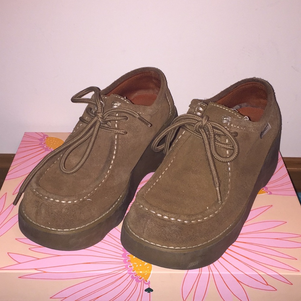 Mudd shoes 7.5